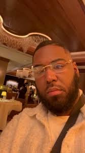 Instagram 用户 Antwain Mitchell