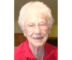 Margaret Henning Obituary (1918