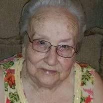 Marion Shaffer Obituary