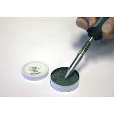 The terrax® with its reaction bar (invented and. Reactivator 15g F Lotspitzen Bleifrei Ersa Hwp 7 78