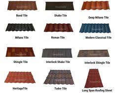 As of 2021, the average price to install metal roofing is $5.97 to $9.85 per square foot. 83 Sangobuild Stone Coated Metal Roof Tile Ideas In 2021