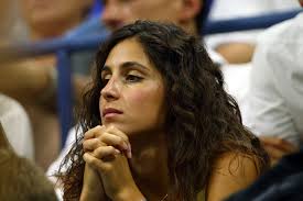 This is the official wimbledon youtube page. Rafael Nadal Girlfriend Maria Francisca Perello At Us Open 2015 Rafael Nadal Fans