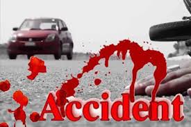 Kolkata road accident ...
