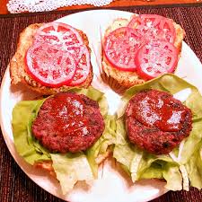 See recipes for bison chipotle meatballs too. Bison Burger Recipe Copycat Big Mac But Leveled Up