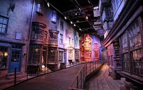 Public parking is available close to the hotel. Warner Bros Studio Tour Jurys Inn London Watford 3 London Up To 70 Voyage Prive