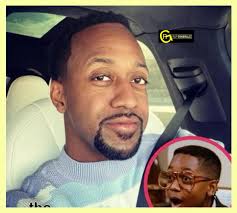 Actor Jaleel White Reveals He Suffered From Voice Damage While Playing  Steve Urkel On 'Family Matters'