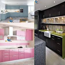 مطابخ مودرن 2020