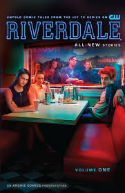 As riverdale gets ready for a monumental celebration, archie receives devastating news that will change the rest of his life forever. Riverdale Vol 1 By Roberto Aguirre Sacasa 9781682559581 Penguinrandomhouse Com Books