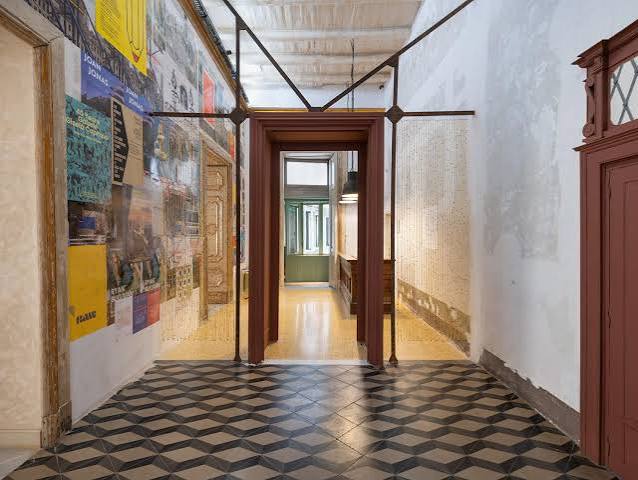 Galerie Gisela Capitain