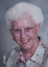Judith Ann Gilbert Jeffries (1934-2023)