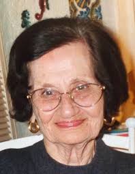 Mary Repsher Obituary (2021)