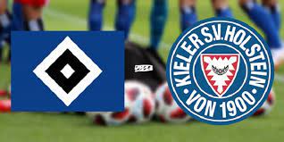 Win fc heidenheim 1:0.the most goals in all leagues for holstein kiel scored: Hamburger Sv Holstein Kiel 08 06 2020 E Play Africa