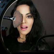 Yasmin Megahed's Instagram, Twitter & Facebook