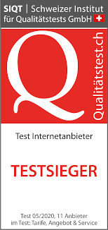 Sie suchen internet ohne festnetz? Internetanbieter 2020 Tarife Angebot Service Im Test Siqt