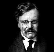 Discover G.K. Chesterton