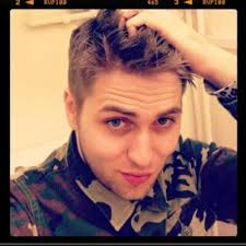 Chris Humble (@chrishumble007)