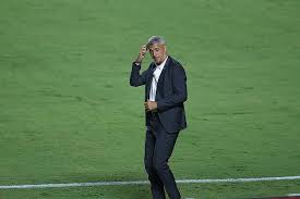 O sao paulo ganhou seu primeiro jogo fora de casa no campeonato brasileiro. Crespo Pode Perder Titular Para Proximos Jogos Do Sao Paulo No Brasileiro