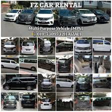 Booking.com searches cheap car rental prices in johor bahru. Fz Car Rental Johor Bahru Tour Agency 4 Photos Facebook