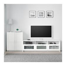 Brimnes Tv Storage Combination White 101 5 8x16 1 8x37 3 8 Ikea Tv Storage Brimnes Tv In Bedroom
