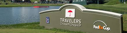 Every year major tournaments and championships are held. Travelers Championship Travelers Insurance