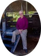 Robert Grant Obituary