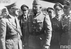 Główne uderzenia werhmachtu w dniu rozpoczęcia wojny poszły na kierunki 1 września w godz. Niemiecki Historyk Niemcy Wspominaja 1 Wrzesnia 1939 R Inaczej Niz Polacy Dzieje Pl Historia Polski