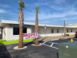 Atlantic Shores Motel Daytona Beach Fl Booking Com