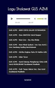 Check spelling or type a new query. Lirik Lagu Gus Azmi