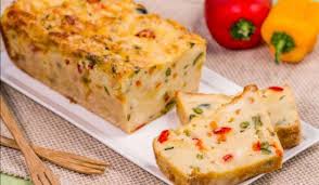 Terrine De Poulet Aux Poivrons Legere Recettes Legeres Plat Et Recette Terrine De Poulet Poulet Poivron Terrine