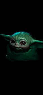 Download the best hd wallpapers for free. 3 Beautiful Wallpapers Of Grogu The Child Also Known As Baby Yoda