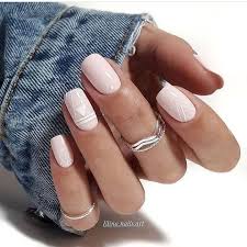 Pin By Katerina Gk On Nogti In 2020 Square Nail Designs Short Square Nails Square Acrylic Nails