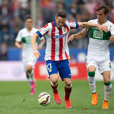 Head to head statistics and prediction, goals, past matches, actual form for la liga. Elche Vs Atletico Madrid Live Stream Online Time Tv How And Where To Watch Copa Del Rey Into The Calderon
