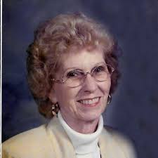 Vernonda Faye Freddie Rogers Obituary (1931