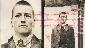 Prisoners Offence Book reveals stories of Female Prison inmates in early  20th century