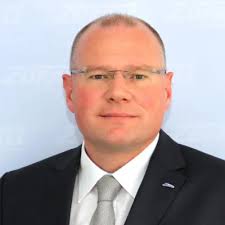 ZUFALL logistics group: Thomas Köhler ist neuer Leiter Finanzen bei ZUFALL