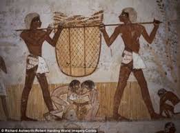 Ancient Egyptians Were Vegetarians Egyptian Art Egypt Art Ancient Egypt