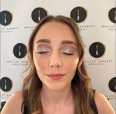 Emillie Makeup