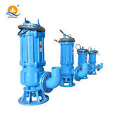 The Difference Between Sewage Pumps and Submersible Pumps ...