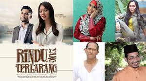 Nantikan drama terbaru rindu yang terlarang lakonan zahirah macwilson dan fikry ibrahim. Sipnosis Rindu Yang Terlarang Fikryibrahim Zahirahmacwilson Youtube