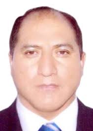 Otorongo FALCON GARCIA, DARWIN CERAFIN