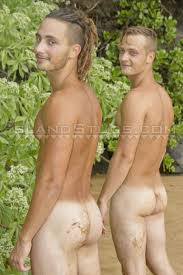 Island Studs - Your Wildest Dreams Come True