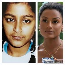 Leona Benjamin's Instagram, Twitter & Facebook