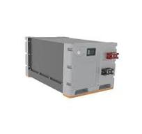 Blue Carbon 7.5kWh/24V300AH Lithium Ion LifePO4 Battery Flat