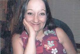 Obituary of Mary Katherine Burden