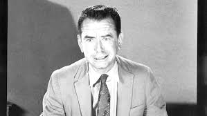 The cast members of twilight zone: Don Keefer Who Was Turned Into A Jack In The Box On The Twilight Zone Dies At 98 Hollywood Reporter