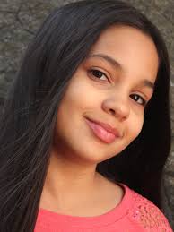 Nevaeh Sanchez • Talent Profile • KidsCasting