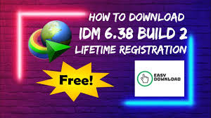 Once implementation of this technique is needed and always have latest version of idm for free. How To Download Idm Internet Download Manager 6 38 Build 2 With Lifetime Registration Youtube
