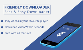 Friendly Video Downloader For Facebook In 2020 Wellness Design Cellular Network Video