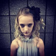 Stream Dancing to My Own Beat by Madeline Sanderson