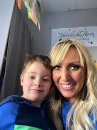 Candice Jarrell's Instagram, Twitter & Facebook